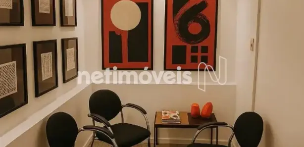 Sala Comercial à venda, 65m² no Brotas, Salvador