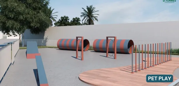 Lote/Terreno à venda, 200m² no Centro, Santo Amaro do Maranhão