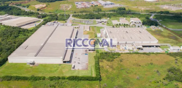 Galpão/Depósito/Armazém para alugar, 8037m² no Ipojuca, Ipojuca