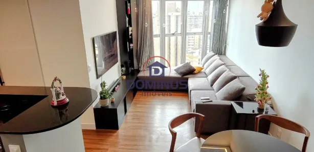 Apartamento com 1 Quarto à venda, 90m² no Savassi, Belo Horizonte