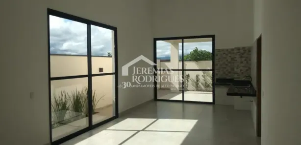 Casa de Condomínio com 3 Quartos à venda, 174m² no Loteamento Parque Vera Cruz, Tremembé