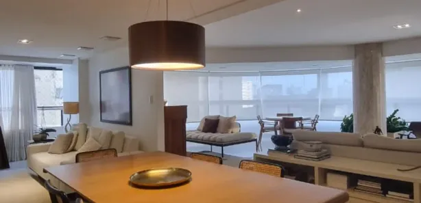 Apartamento com 3 Quartos à venda, 180m² no Ondina, Salvador