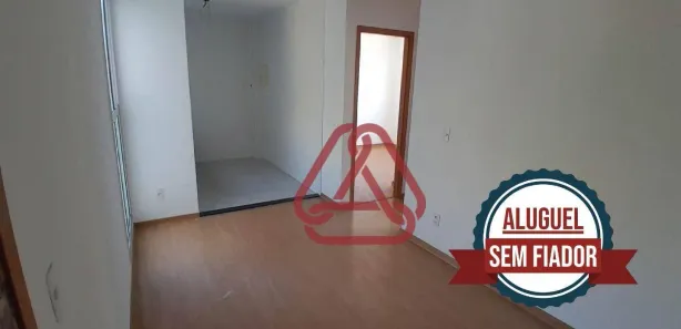Apartamento com 2 Quartos para alugar, 43m² no Jardim Alvorada, Nova Iguaçu