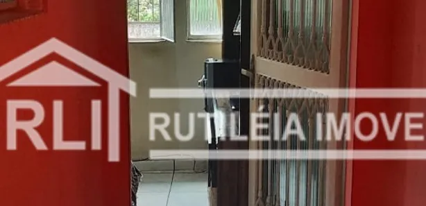 Apartamento com 2 Quartos à venda, 100m² no Santo Antônio (Manilha), Itaboraí