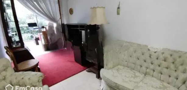 Apartamento com 4 Quartos à venda, 200m² no Jardim Botânico, Rio de Janeiro