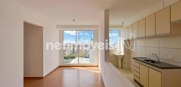 Apartamento com 2 Quartos para alugar, 50m² no Jaraguá, Belo Horizonte