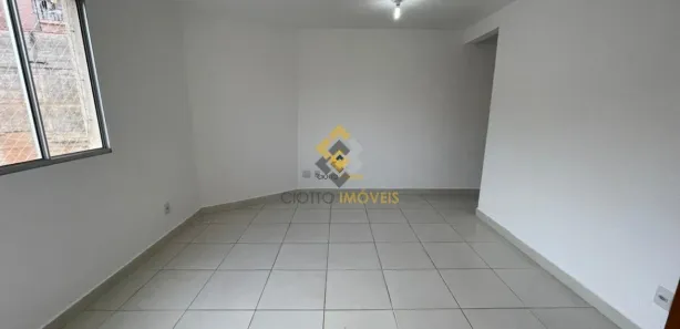 Apartamento com 2 Quartos para alugar, 82m² no Santa Rosa, Belo Horizonte