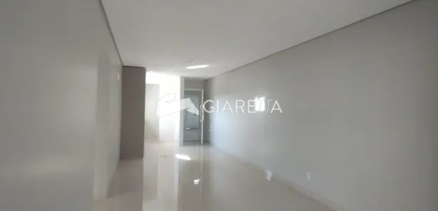 Apartamento com 1 Quarto para alugar, 73m² no Jardim Santa Maria, Toledo