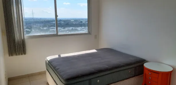 Apartamento com 3 Quartos para alugar, 91m² no Aleixo, Manaus