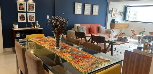 Apartamento com 3 Quartos à venda, 102m² no Pituba, Salvador