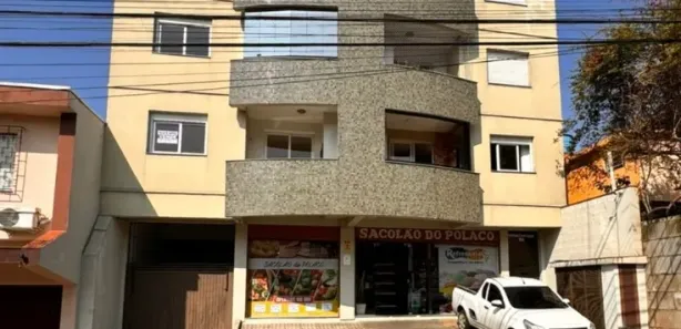 Apartamento com 2 Quartos à venda, 88m² no Cruzeiro, Caxias do Sul