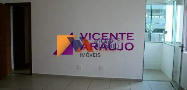 Apartamento com 3 Quartos para alugar, 98m² no Jardim da Cidade, Betim