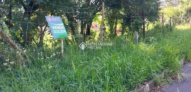 Lote/Terreno à venda, 353m² no , Campo Bom