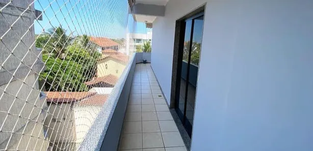 Apartamento com 3 Quartos à venda, 100m² no Itaúna, Saquarema