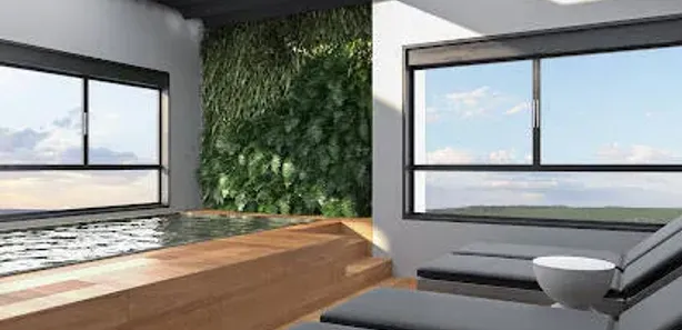 Apartamento com 2 Quartos à venda, 55m² no Santo Agostinho, Belo Horizonte