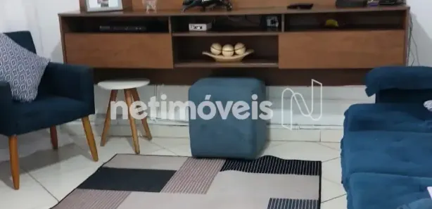 Casa com 3 Quartos à venda, 63m² no Eymard, Belo Horizonte