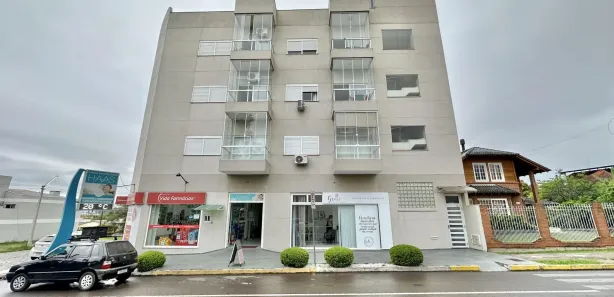 Apartamento com 2 Quartos à venda, 81m² no , Vera Cruz