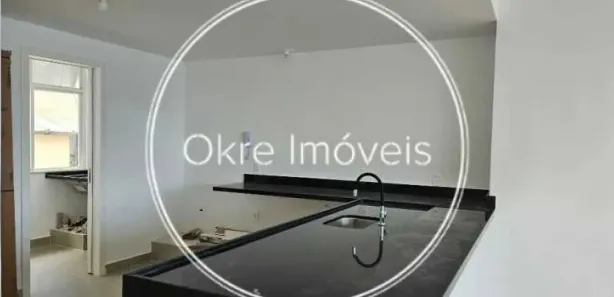 Cobertura com 2 Quartos à venda, 138m² no Urca, Rio de Janeiro
