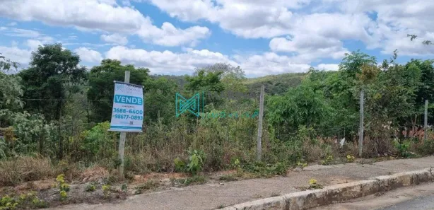Lote/Terreno à venda, 360m² no Portal do Sol, Lagoa Santa