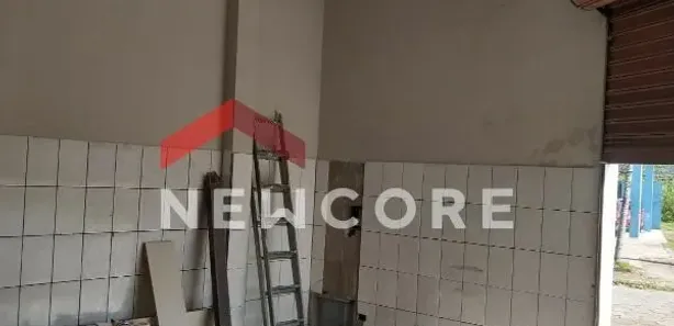 Sala Comercial com 1 Quarto à venda, 78m² no Santa Terezinha, Itanhaém