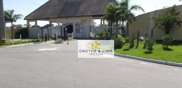 Lote/Terreno à venda, 300m² no Parque Vera Cruz, Tremembé