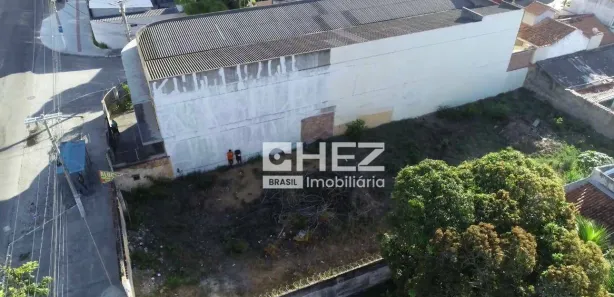 Lote/Terreno para alugar, 600m² no Centro, Cabo Frio