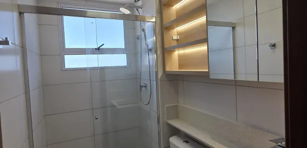 Apartamento com 2 Quartos para alugar, 50m² no Tarumã, Manaus