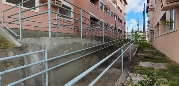 Apartamento com 2 Quartos para alugar, 60m² no Bom Pastor, Natal