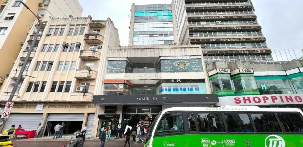 Ponto Comercial para alugar, 30m² no Tijuca, Rio de Janeiro