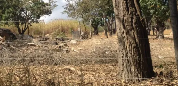 Lote/Terreno à venda, 560000m² no Casa Amarela, Betim