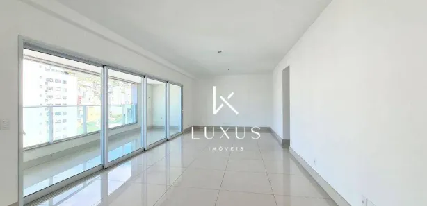 Apartamento com 4 Quartos à venda, 167m² no Anchieta, Belo Horizonte