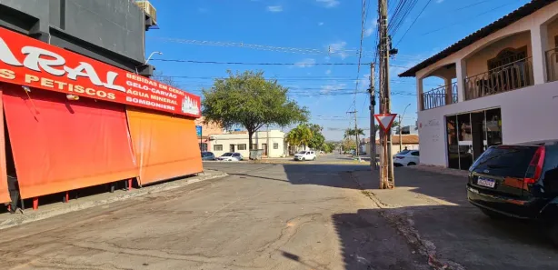 Ponto Comercial para alugar, 200m² no Setor Tradicional, Brasília