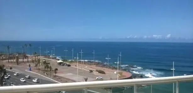 Apartamento com 3 Quartos à venda, 100m² no Pituba, Salvador
