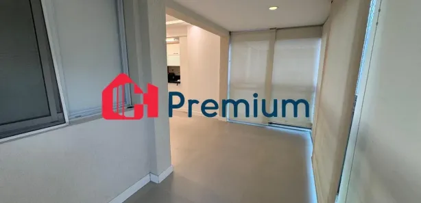 Apartamento com 2 Quartos para alugar, 78m² no Barra Olímpica, Rio de Janeiro