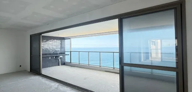 Apartamento com 4 Quartos à venda, 245m² no Barra, Salvador