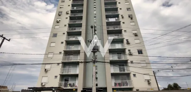 Apartamento com 2 Quartos para alugar, 60m² no Rondônia, Novo Hamburgo