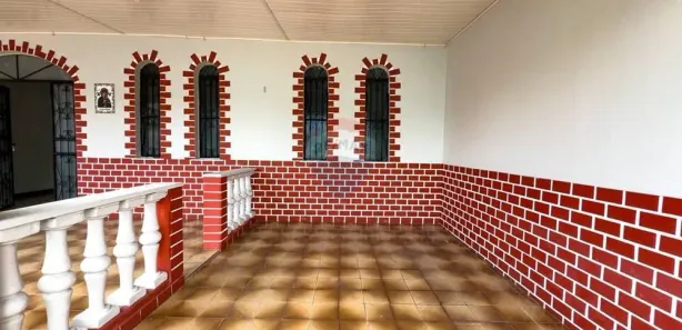 Casa com 3 Quartos à venda, 177m² no Cidade Nova, Manaus