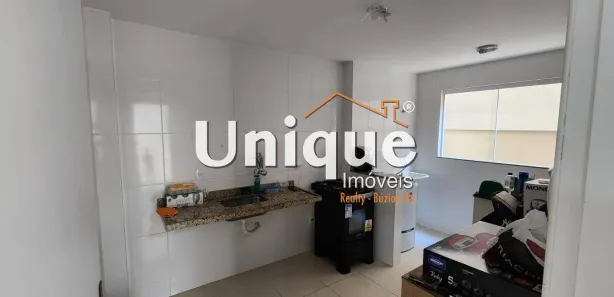 Apartamento com 2 Quartos à venda, 65m² no Centro, São Pedro da Aldeia