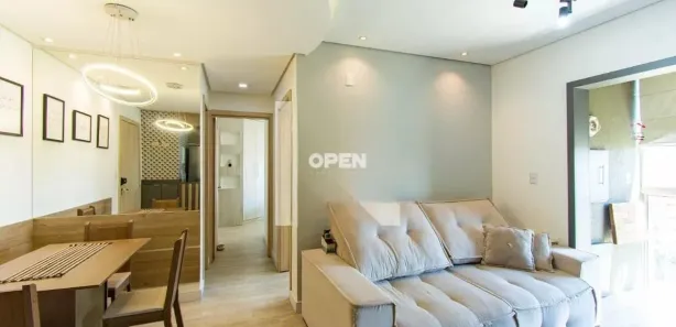 Apartamento com 2 Quartos à venda, 68m² no Igara, Canoas
