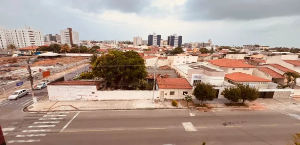 Apartamento com 4 Quartos à venda, 114m² no Coroa do Meio, Aracaju