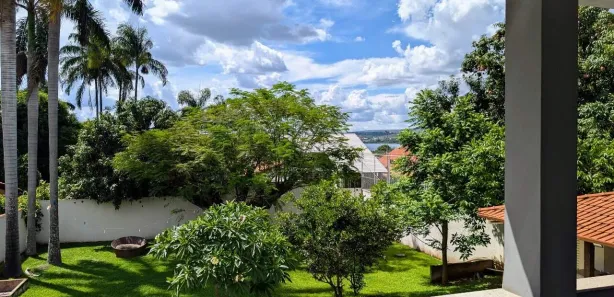 Casa com 4 Quartos à venda, 497m² no Setor de Habitações Individuais Norte, Brasília