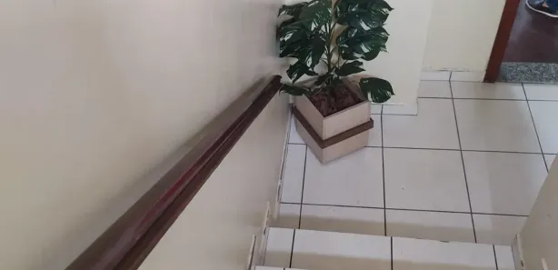 Apartamento com 1 Quarto para alugar, 50m² no Centro, Ponta Grossa