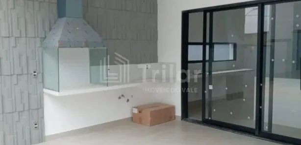 Casa de Condomínio com 3 Quartos à venda, 229m² no Condomínio Terras do Vale, Caçapava