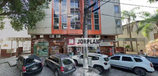Sala Comercial à venda, 27m² no São Francisco, Niterói