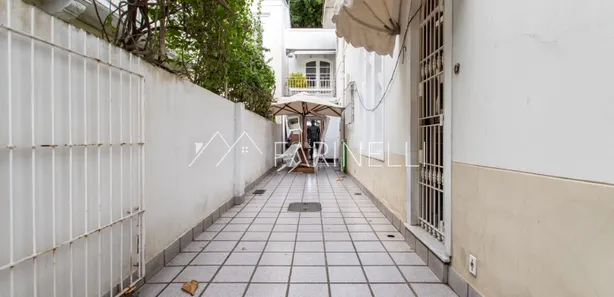 Casa com 4 Quartos para venda ou aluguel, 300m² no Urca, Rio de Janeiro