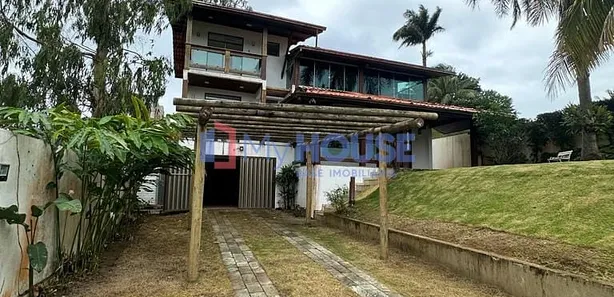 Casa de Condomínio com 4 Quartos para venda ou aluguel, 210m² no Nossa Senhora da Vitória, Ilhéus