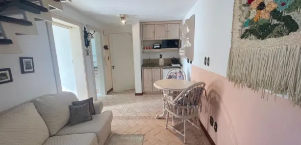 Apartamento com 2 Quartos à venda, 39m² no Planalto, Gramado