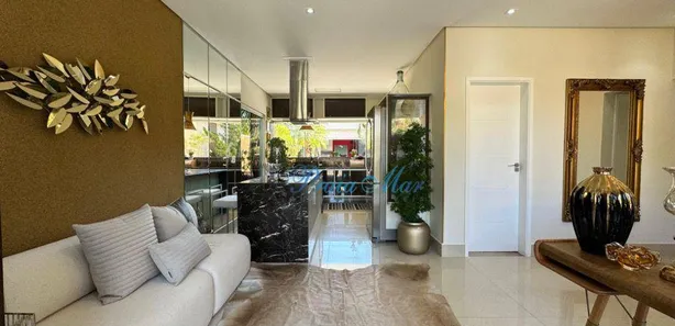 Casa de Condomínio com 3 Quartos à venda, 200m² no Balneário Praia do Pernambuco, Guarujá