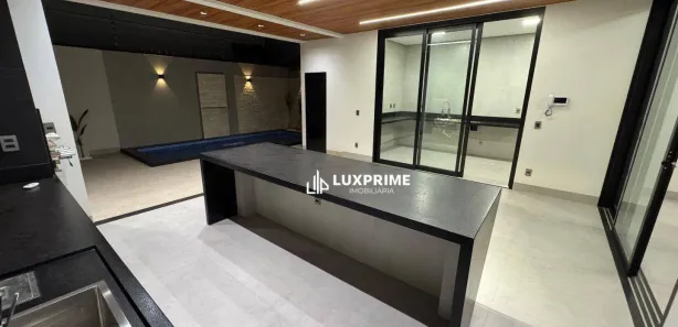 Casa com 3 Quartos à venda, 211m² no Plano Diretor Sul, Palmas