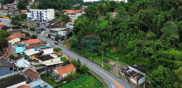 Lote/Terreno à venda, 267m² no Centro, Ribeirão Pires